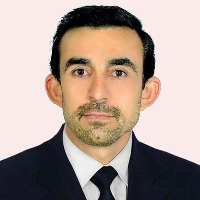 ميسر محمد سعيد مقتاد