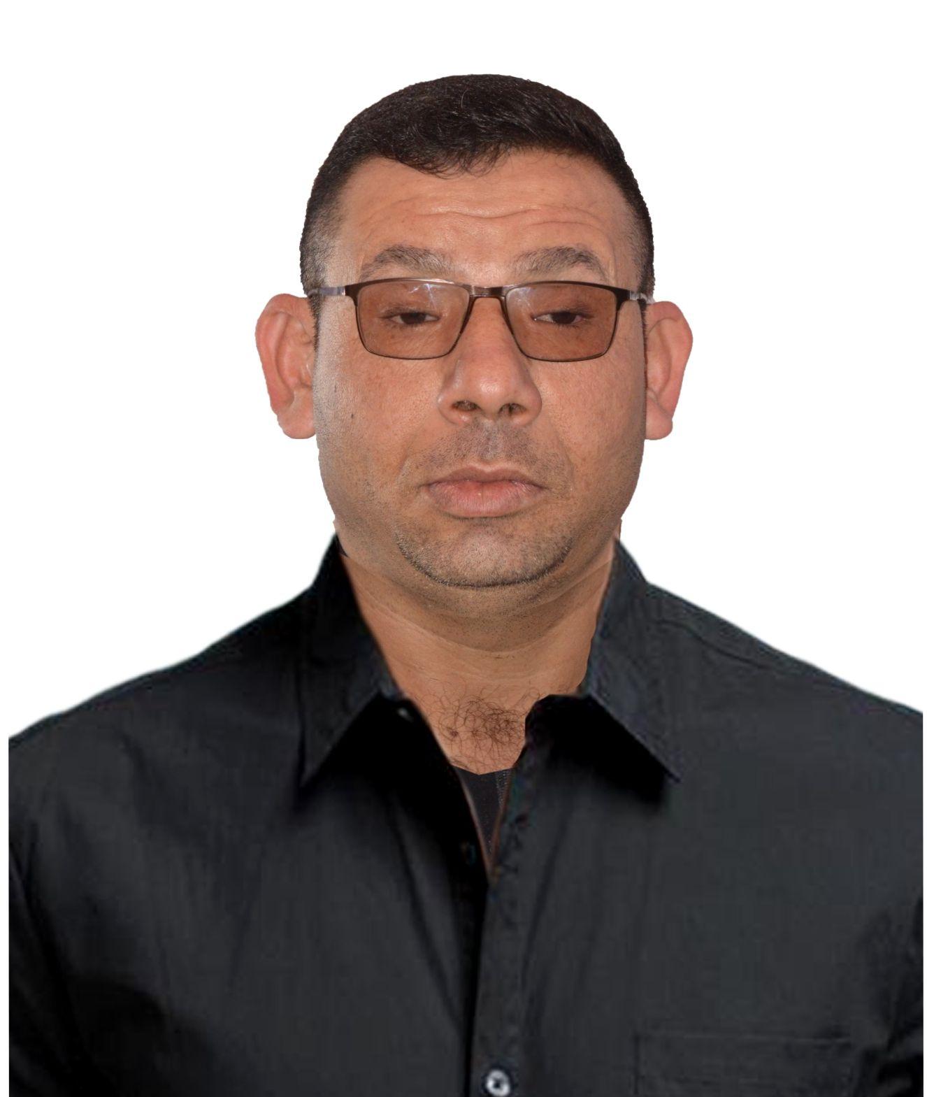 احمد
