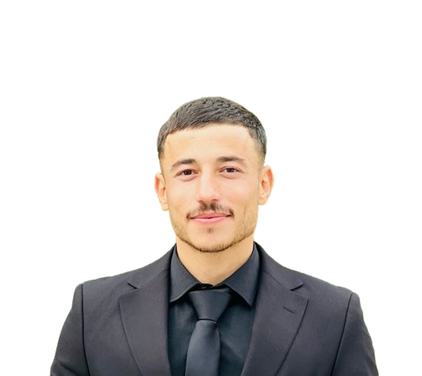 امين