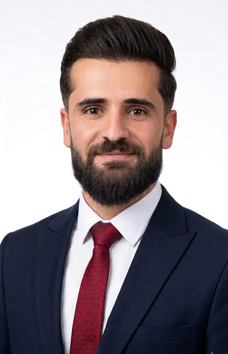 mohammed