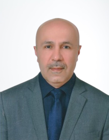 شامل طه عبد الله