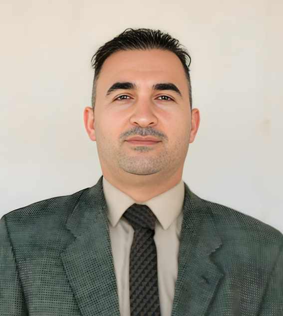 Mohammad Hasan - CV