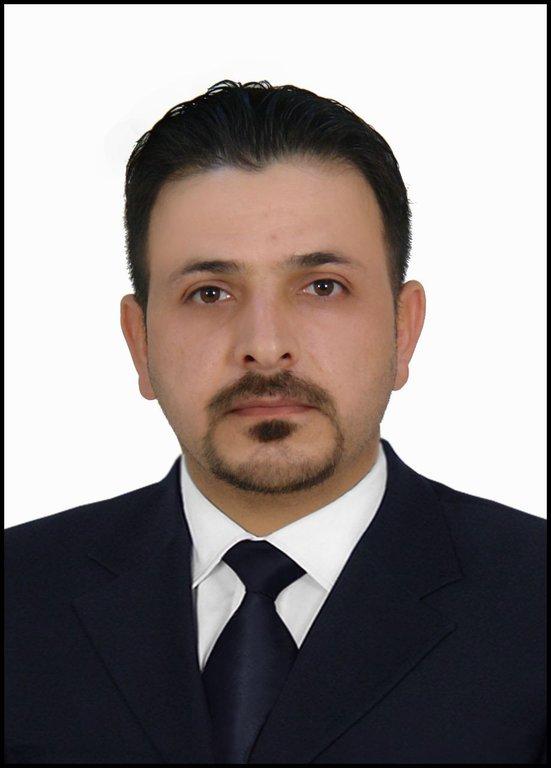 علي فاضل رشيد