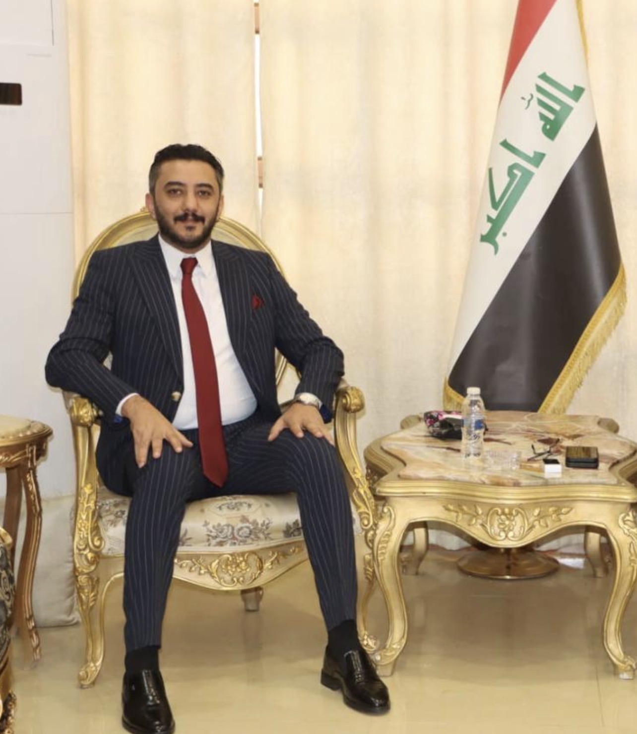 محمدعلي