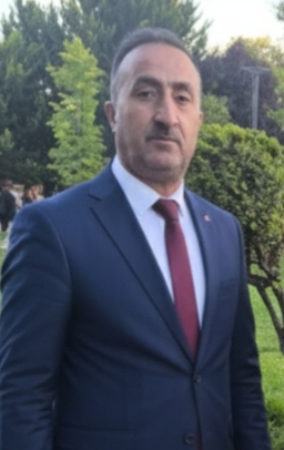 اسماعيل