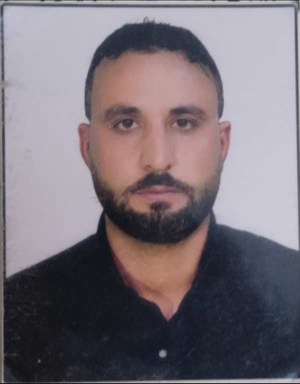 فؤاد سالم محمدعلي